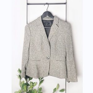 Ann Taylor Blazer Business Professional Casual